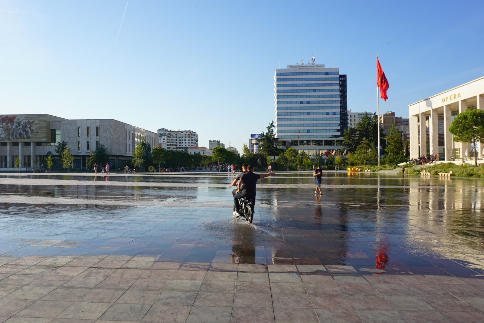 Albania Travel Guide 2026: Visas, Currency and the New Airport That Isn’t Open Yet