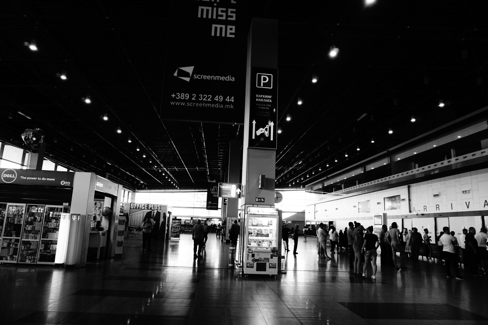 North Macedonia Visa & Entry Rules 2026: What US and UK Citizens Need