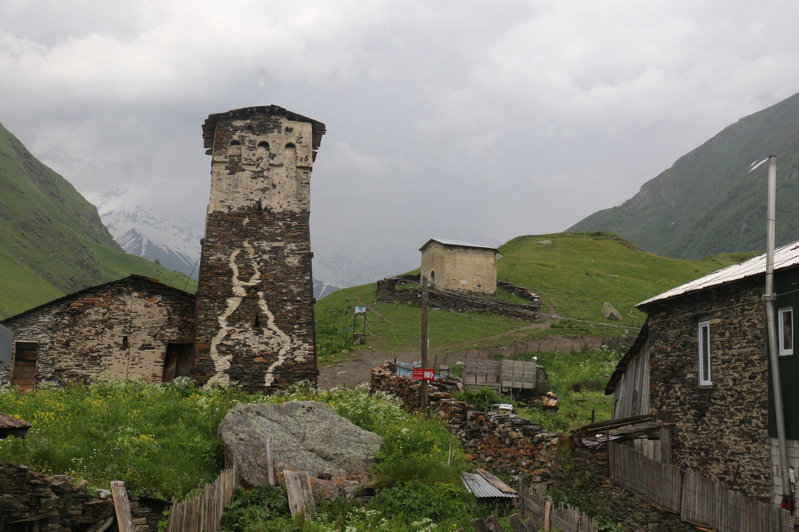 Svaneti & Mestia Guide 2026: Ushguli, Svan Towers and Getting There